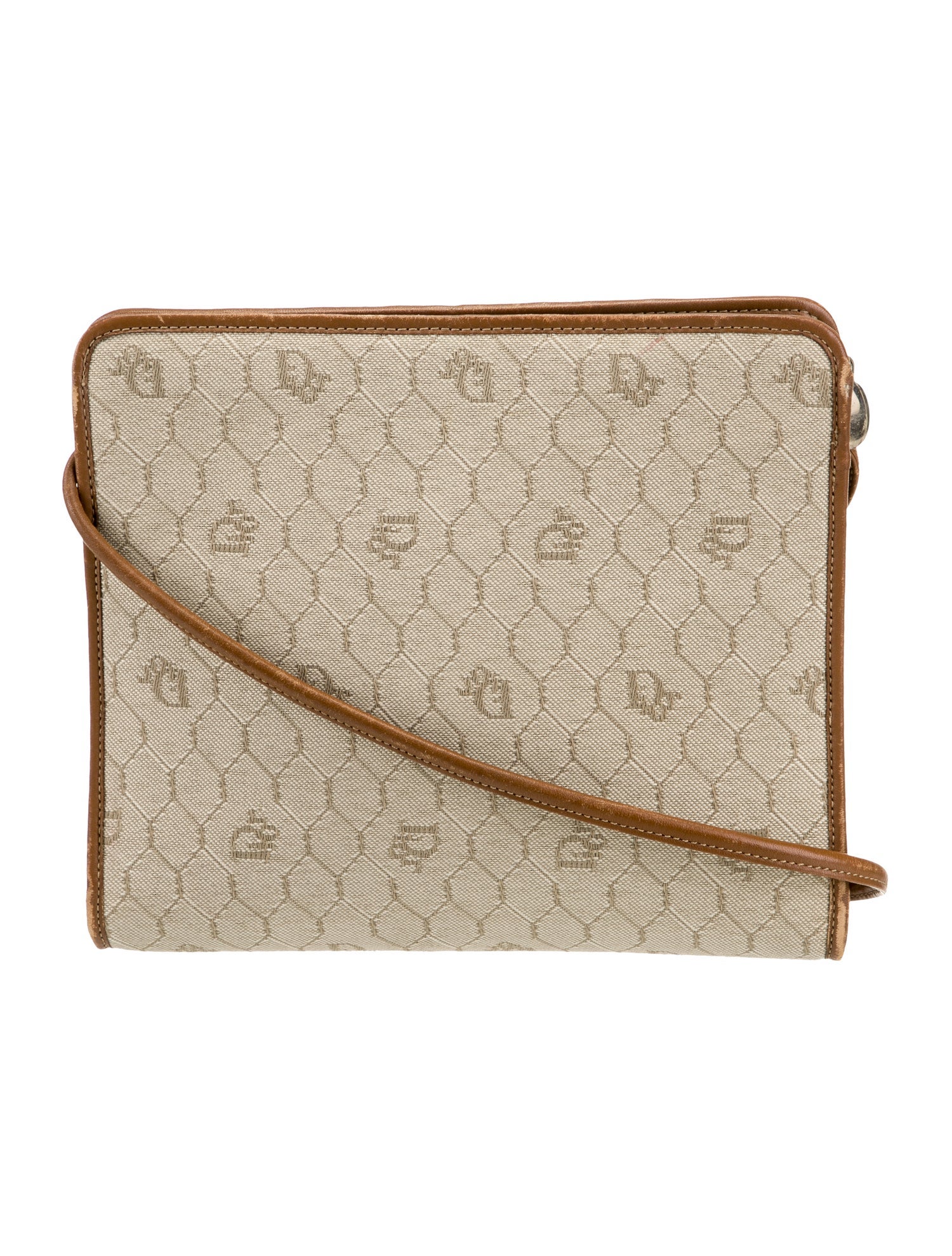 Christian Dior Portfolio Vintage